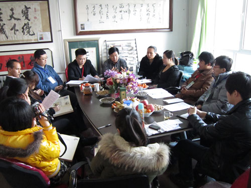 摩根娱乐线上年终总结大会