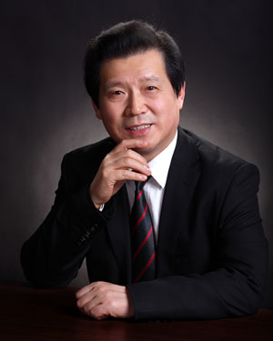 言恭达个照