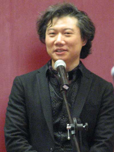 中国美术家协会《美术》杂志落实主编尚辉讲话