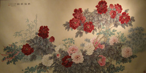 王庆升作品2 王庆升作品2