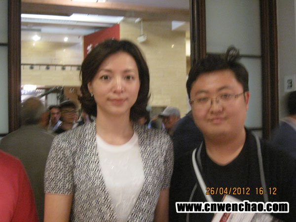 中央电视台节目主持人董卿 中央电视台节目主持人董卿